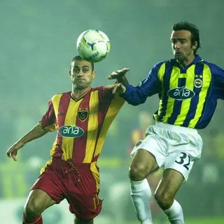 Fenerbahçe-Galatasaray maçı öncesi flaş itiraf! 6-0'lık derbide...