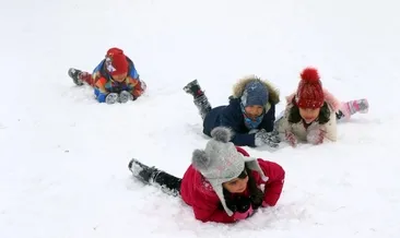 Bayburt’ta yarın okullar tatil mi? Gözler Valilik’te! 13 Ocak Salı günü Bayburt’ta okul var mı, yok mu?
