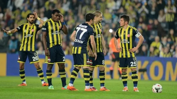 Tek bir istisna var! 26. hafta'ya lider giren takımlar sezonu nerede tamamlıyor?