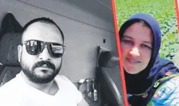 Yeni barıştığı eşini 17 yerinden bıçakladı #edirne