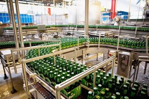 'Bedava bira' için grev yapıyorlar
