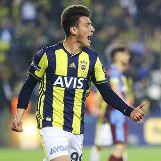 Son dakika Fenerbahçe transfer haberleri! Transfer rekoru kırarak Fenerbahçe'den ayrılıyor