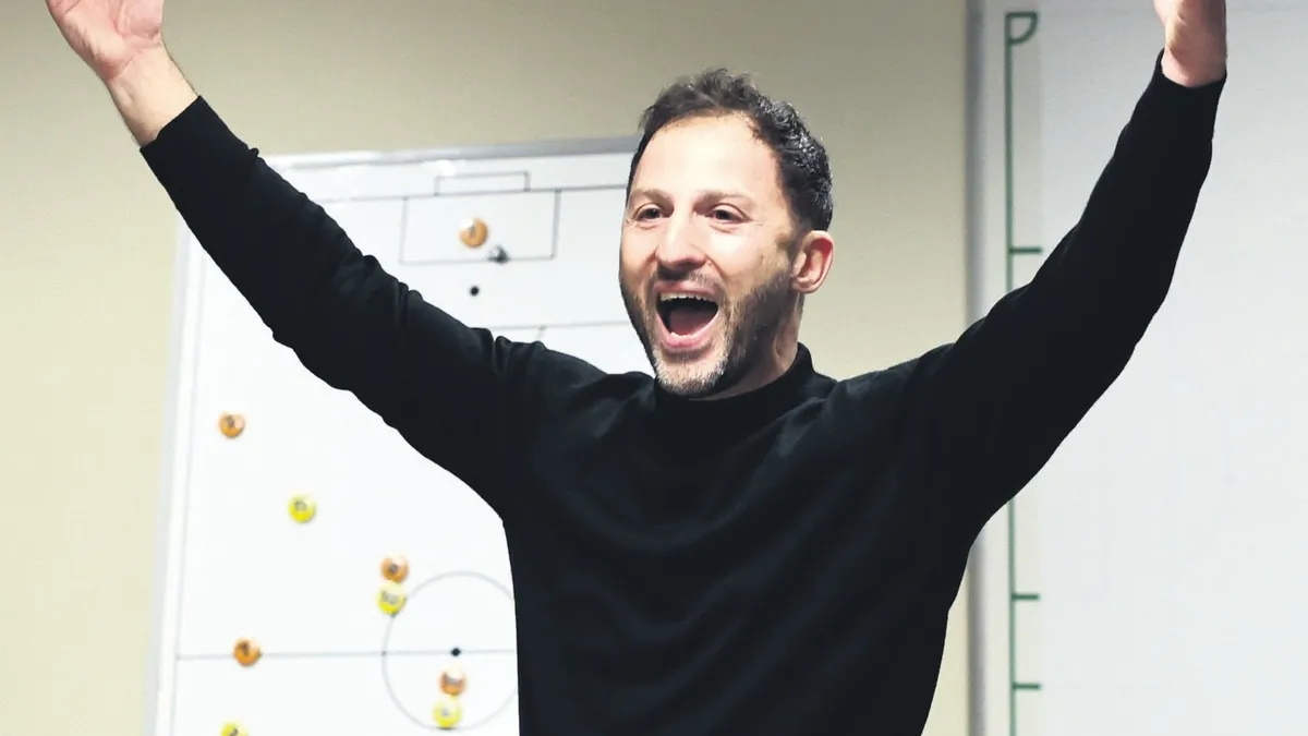 İzlemiyor yaşıyor!