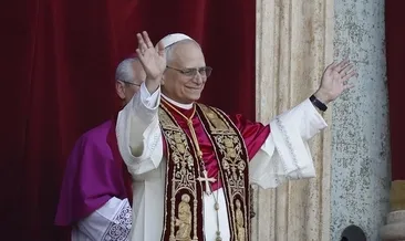 SON DAKİKA| Papa Leo Türkiye’ye geliyor: Tarihler belli oldu