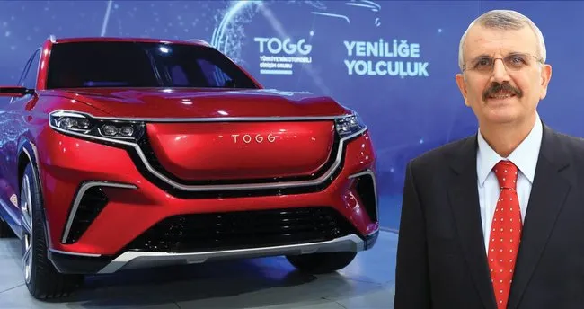 Sağlık Bilimleri Üniversitesi Türkiye’nin otomobilini kullanacak