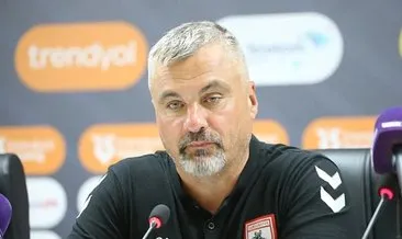 Samsunspor 3’te 3 için sahaya çıkıyor 