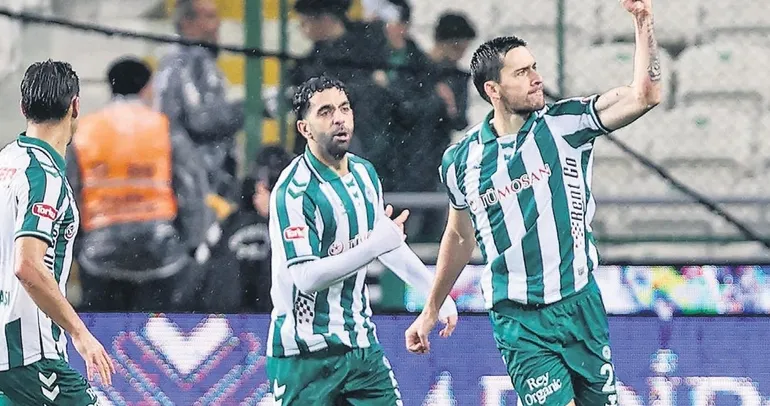 Fırtına’da Umutlu bekleyiş!