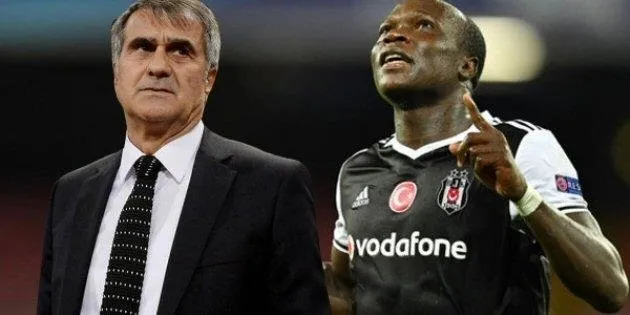 Beşiktaş’ta forvete 11 aday var!