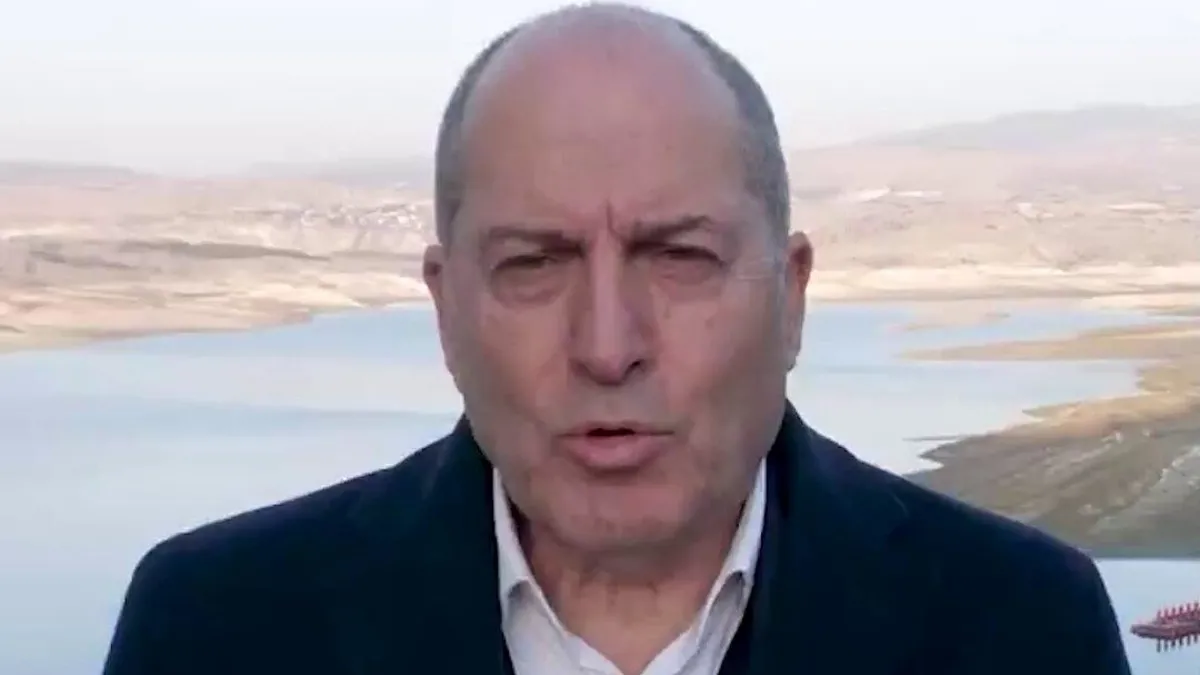 ASKİ müdüründen skandal savunma