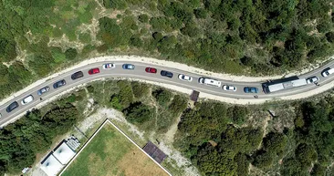 Tarihi Gelibolu Yarımadası Ziyaretçi Akınına uğruyor!