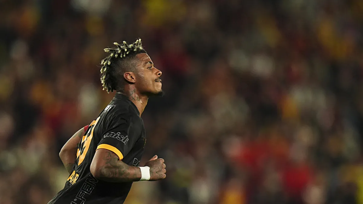 Galatasaray’da Mario Lemina’dan galibiyet sözleri! Galatasaray’da Mario Lemina’dan galibiyet sözleri!