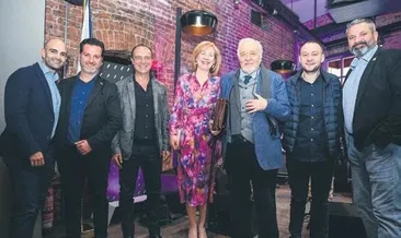 Çek Yemek Festivali