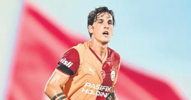 Zaniolo’ya iki talip Udinese&Benfica