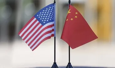 Dünya ekonomisi için yeni tehlike: ABD-Çin gerilimi