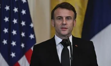 Paris’te kritik toplantı: Ukraynalı ve ABD’li yetkililer buluştu