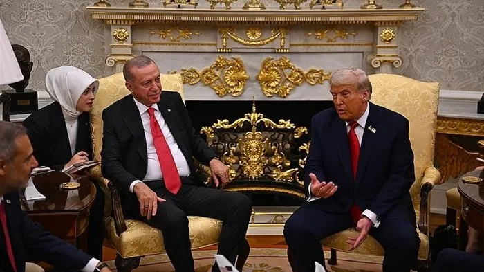 Okan Müderrisoğlu’ndan A Haber’de kritik detaylar: Fotoğrafları engellemeye çalıştılar ancak başaramadılar!