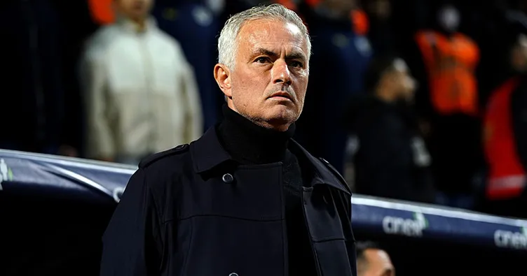Fenerbahçe Teknik Direktörü Jose Mourinho’dan sağlık durumuyla ilgili açıklama!