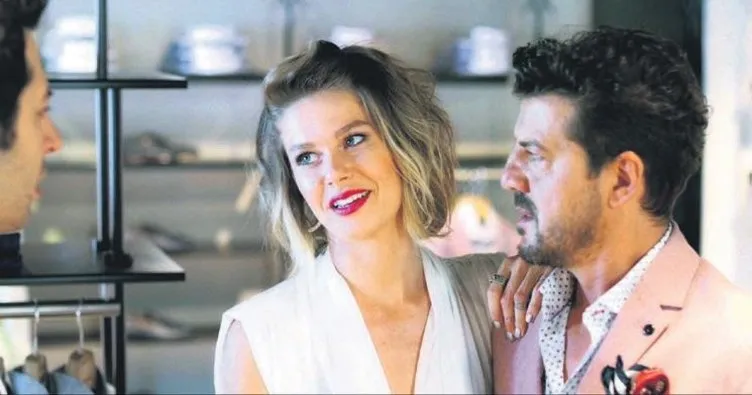 Her Sey Seninle Guzel Film Izle لم يسبق له مثيل الصور Tier3 Xyz