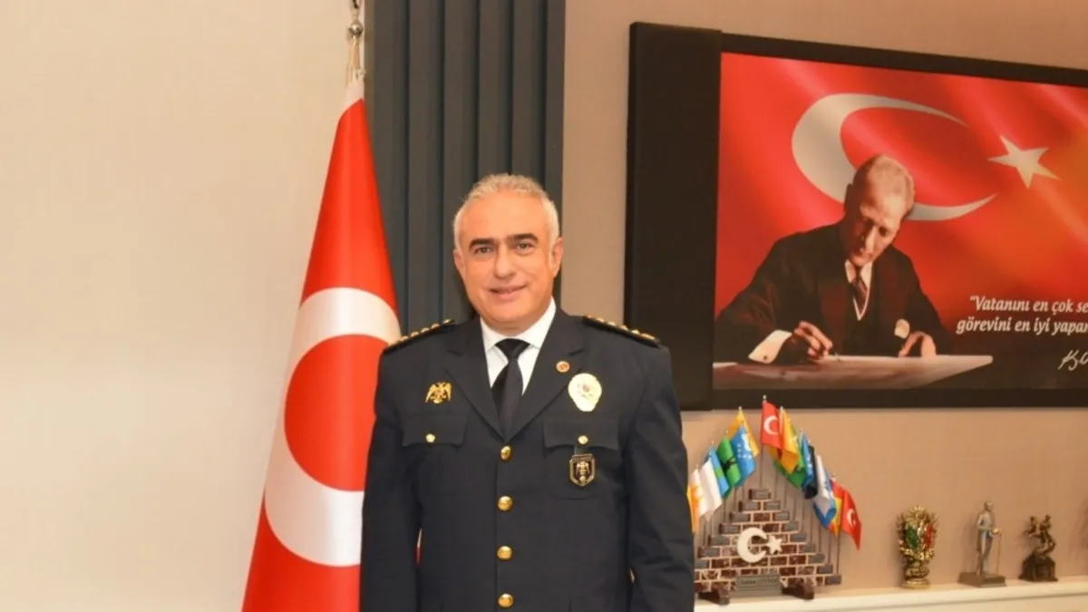 Asayiş suçlarında tarihi düşüş! Suç oranları geriliyor: Son 5 yılda çözülemeyen faili meçhul cinayet yok Asayiş suçlarında tarihi düşüş! Suç oranları geriliyor: Son 5 yılda çözülemeyen faili meçhul cinayet yok