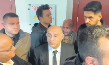 180 milyon liralık vurgun itirafı