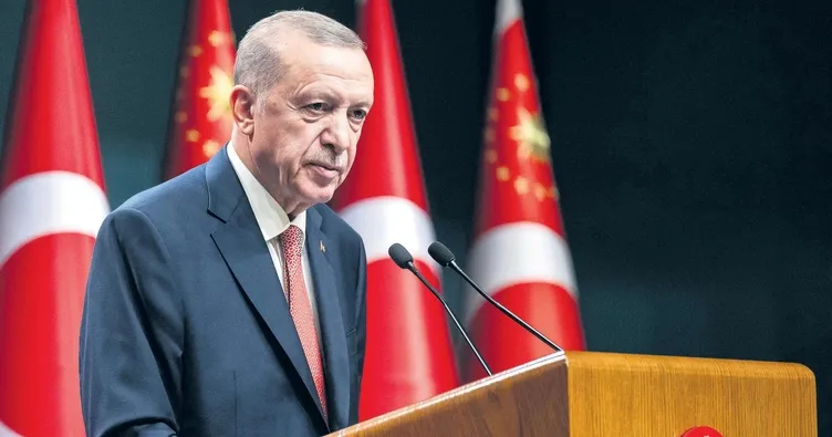 Sivil anayasa için çalışıyoruz