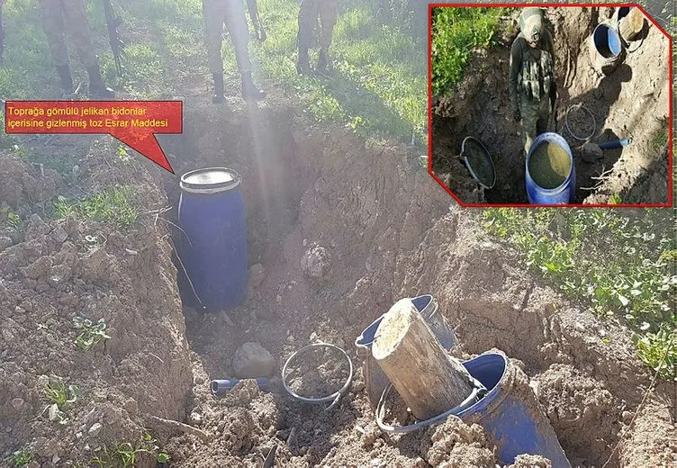 Son Dakika: Diyarbakır'daki terör operasyonu sona erdi... Çarpıcı fotoğraflar geldi