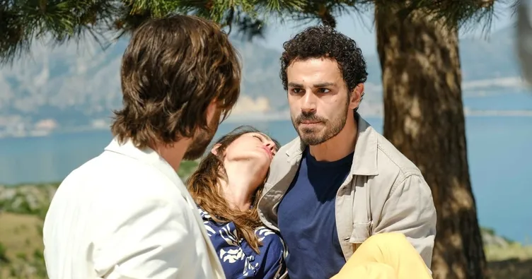 ‘Gül Masalı’ kalpleri ısıttı