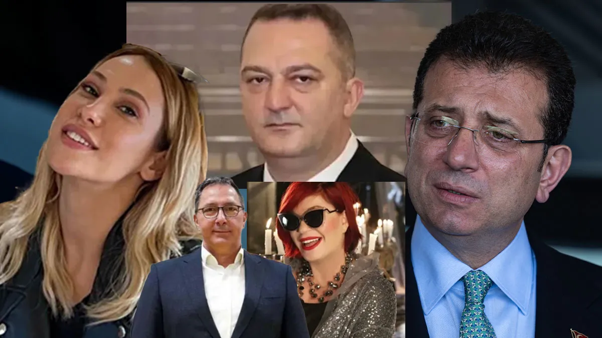 SON DAKİKA… Rabia Karaca’dan Murat Gülibrahimoğlu itirafı: İBB’den kazandığı paraları kumarda harcadı… SON DAKİKA… Rabia Karaca’dan Murat Gülibrahimoğlu itirafı: İBB’den kazandığı paraları kumarda harcadı…