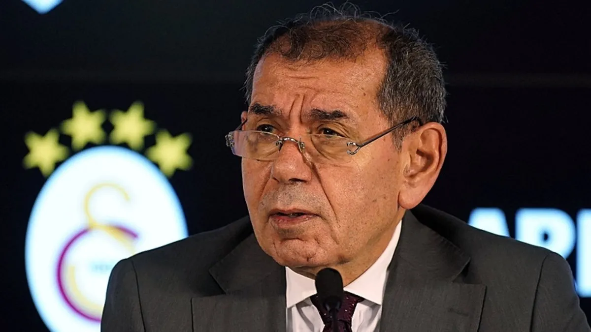 GALATASARAY HABERLERİ: Aslan'da 900 bin Euro'ya işlem tamam