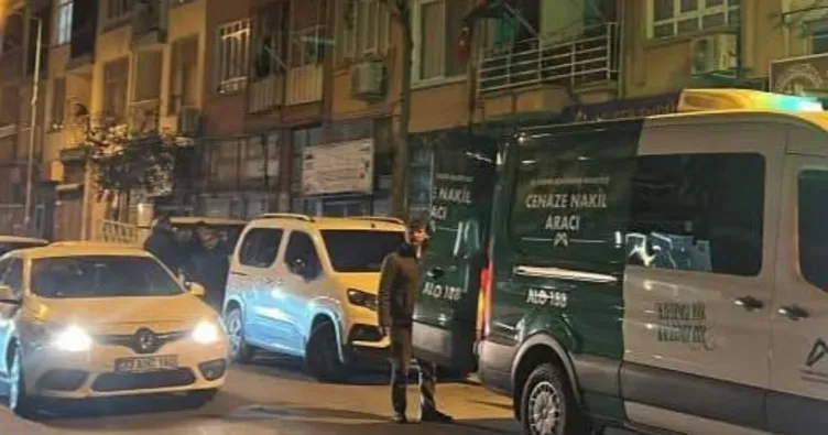 2 çocuk annesi eşini vahşice katletti