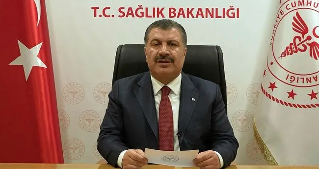 Fahrettin Koca iyileşti mi, sağlık durumu nasıl? Sağlık Bakanı Fahrettin Koca kimdir, kaç yaşında, nereli? Koronavirüse yakalandı!