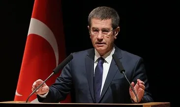 AK Parti Genel Başkan Yardımcısı Canikli: Türkiye Ekonomisi yıldızlı büyümesine devam etmiştir