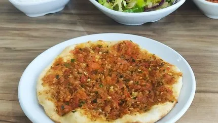 Lahmacun içi harcı tarifi: Evde lahmacun iç harcı nasıl hazırlanır?