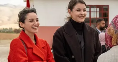 Gönül Dağı yeni bölüm fragmanı izle: TRT 1 ile Gönül Dağı 194. bölüm fragmanı yayında