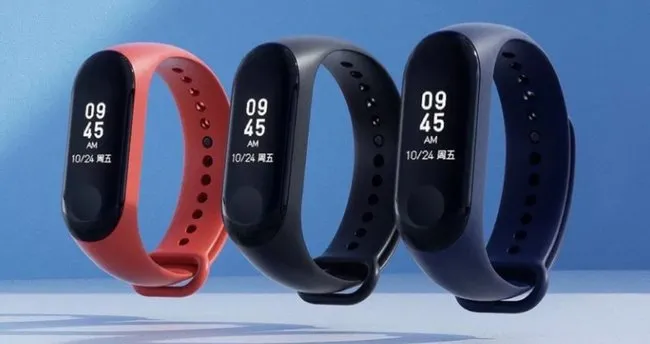 xiaomi mi band 3 un ozellikleri ve