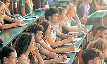 13 üniversitemiz dünya liginde
