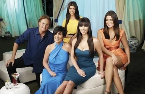Kardashian ailesinin sırları ortaya çıktı
