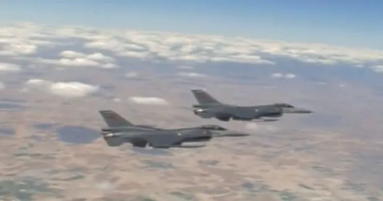 MSB duyurdu: 3 PKK’lı terörist etkisiz