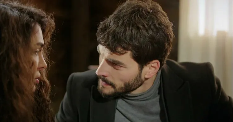 Miran’ın endişesi!