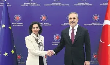 ‘Amacımız Suriye’nin kalkınması’ #ankara