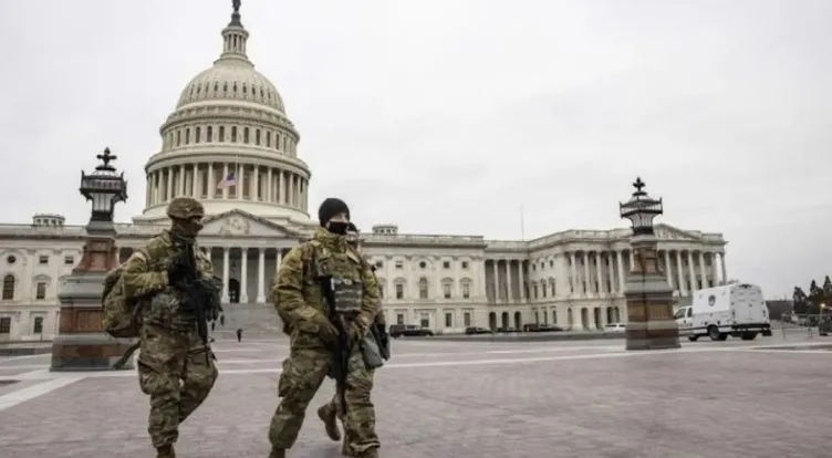 Federal hükümet ile yerel yönetim karşı karşıya geldi! Orduya hazırlanma emri verildi