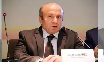 Eski bakan, hayatını kaybetti