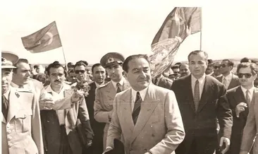 27 Mayıs darbesinin üzerinden 61 yıl geçti: İşte, Adnan Menderes’in hayatı ve 27 Mayıs Darbesi’nde yaşananlar...