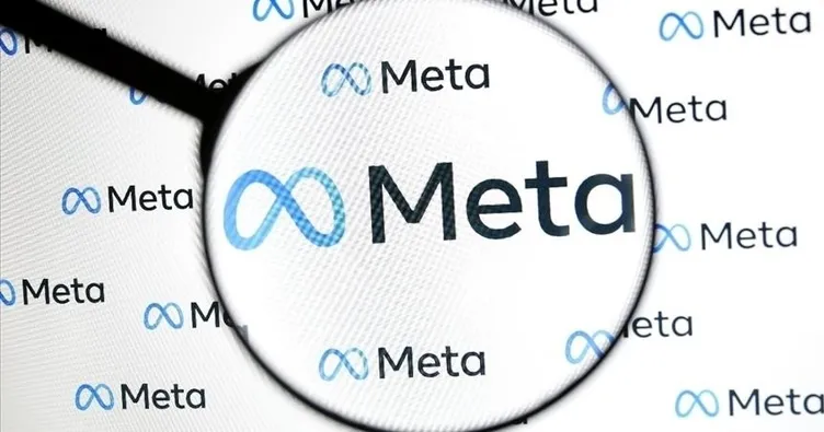 AB’den Meta’ya yapay zeka suçlaması