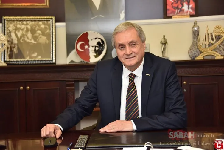 Ecdada büyük saygısızlık! CHP’li Başkandan skandal konuşma: Osmanlı yurt topraklarını yabancılara parsel parsel sattı