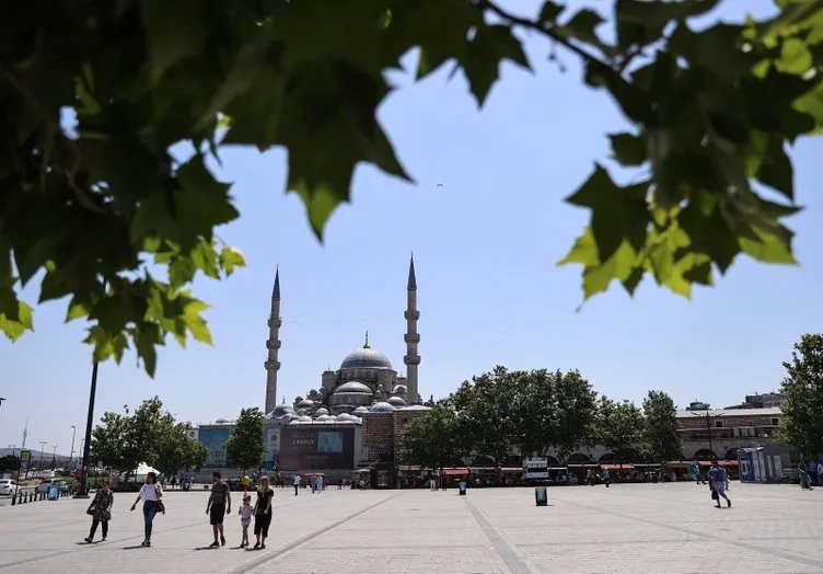 Son dakika | Normalleşme süreci bu sabah başladı: İşte madde madde yeni normal