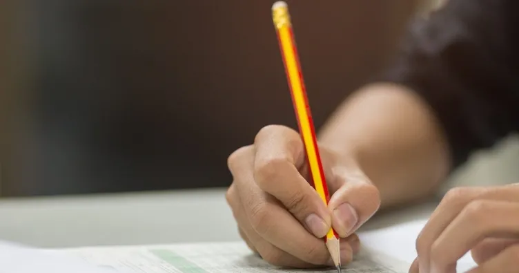 AGS ne zaman 2025? MEB Akademi Giriş Sınavı AGS konu dağılımı belli oldu mu, kaç soru sorulacak?