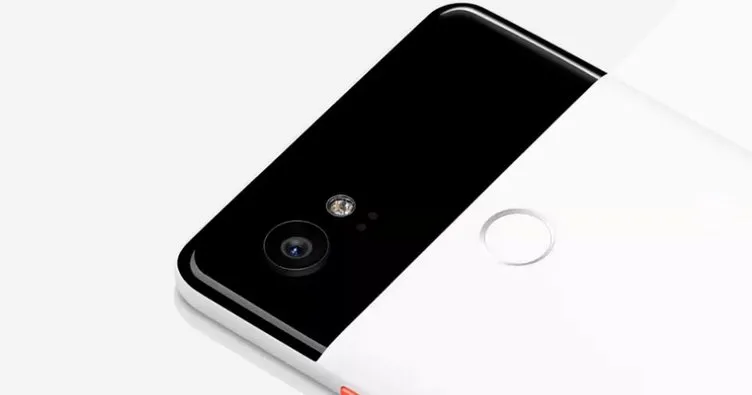 Google Pixel 2’nin kamerasıyla ilgili problem keşfedildi