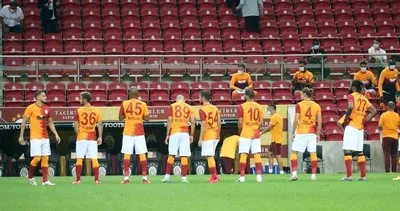 Galatasaray’ın galibiyetinde önemli rol oynadı! Arda ve Falcao...