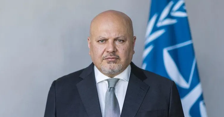 UCM savcısına İsrail tehdidi